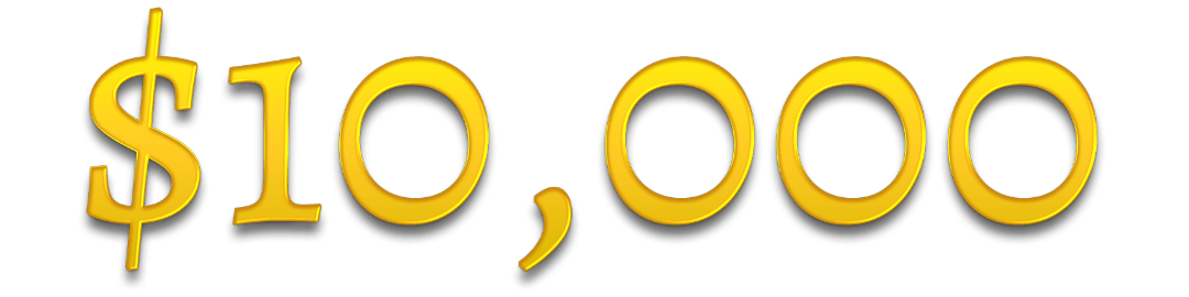 Buffalo Treasure Hunt