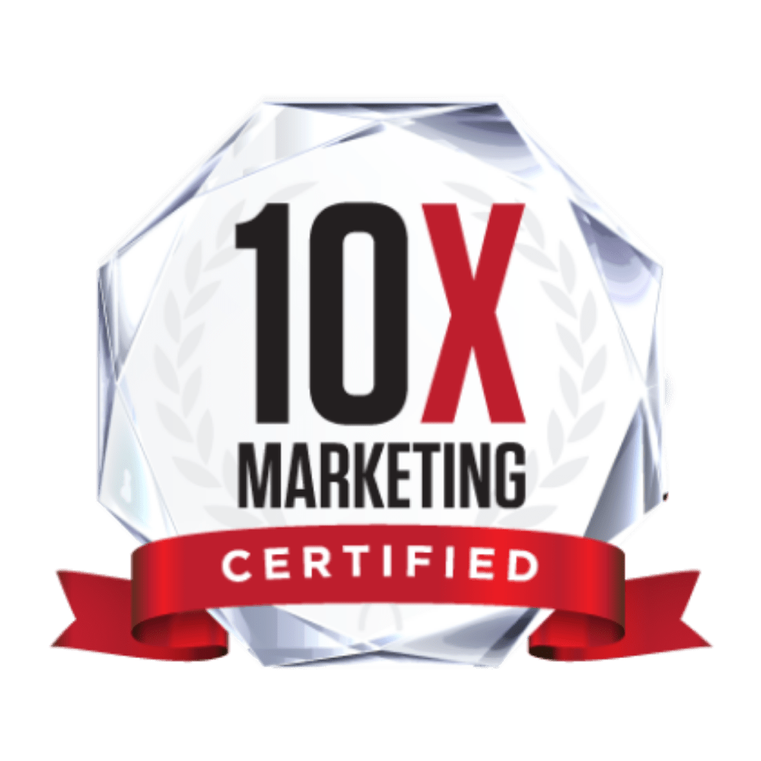 10X Marketing Shinobi Marketing