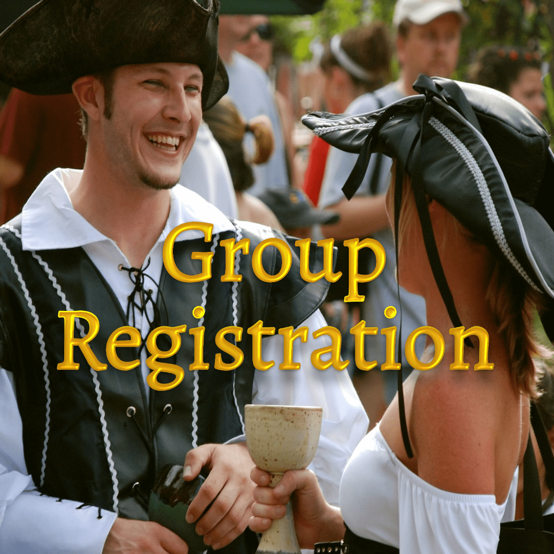 Buffalo Treasure Hunt