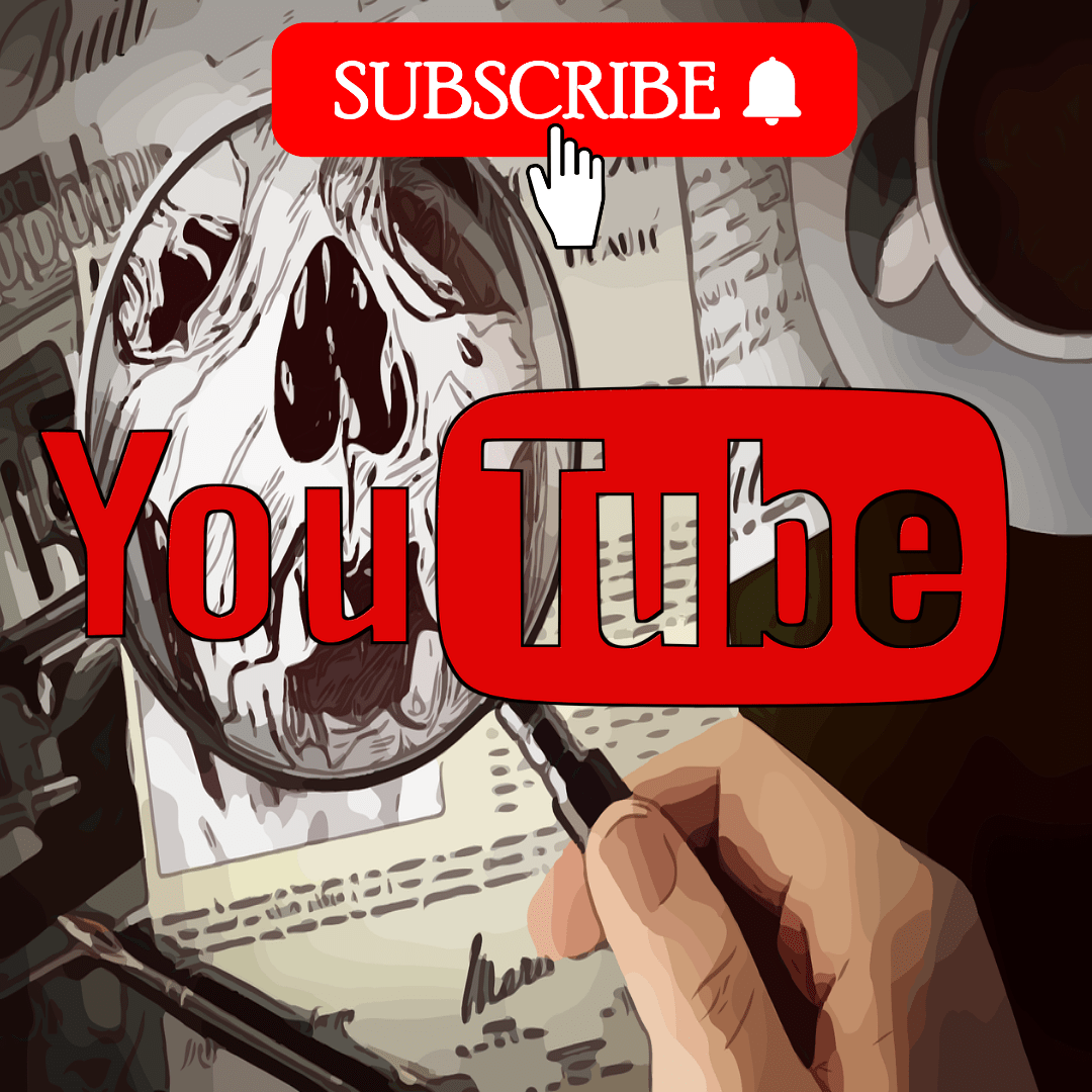 Buffalo Treasure Hunt